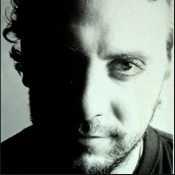 David Induni